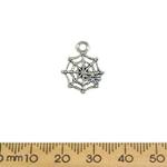 Spider Charm