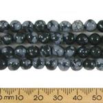 Snowflake Obsisian