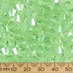 Peridot Beads