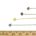 Decorative Head Pins