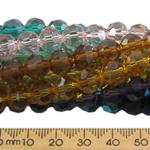 Glass Crystal Bead Sale