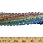 Glass Crystal Bead Sale