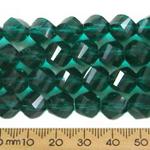 Helix Glass Crystals