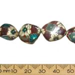 Flower Garden Shell Beads