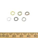 6mm Jump Rings