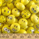 Emoji Beads