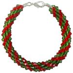 Christmas Bracelets