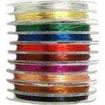 Mixed Bulk Beading Wire