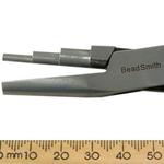 Stepped Looping Pliers