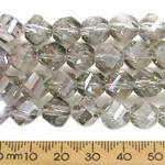 Helix Glass Crystals