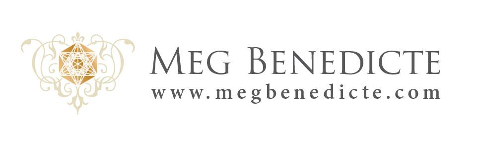Meg Benedicte