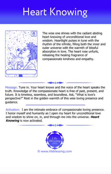 Heart Rose