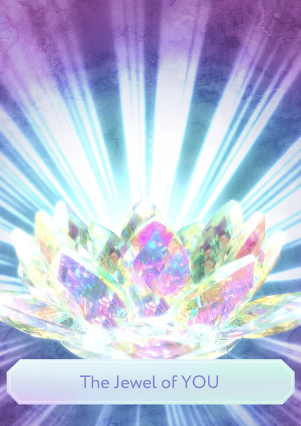 The Jewel of You