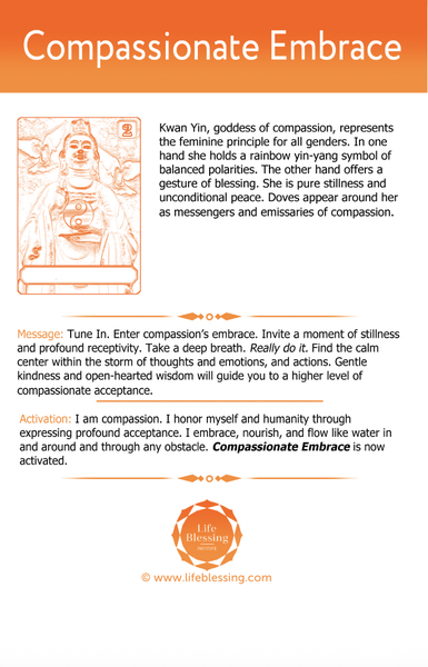 Who is looking out your eyes? 