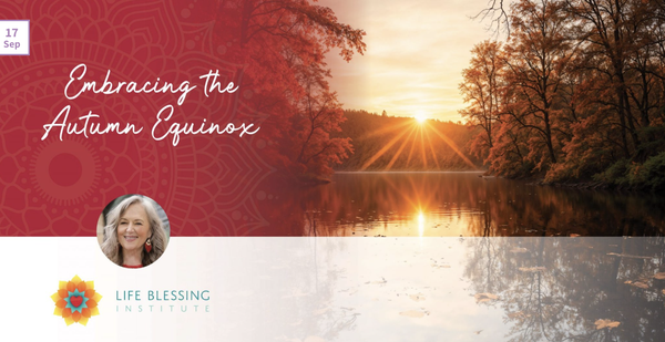 Make space for positive change. 