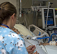 Intensive Care Hotline