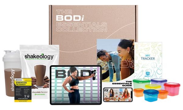 HOW TO SAVE MONEY AND ADD VALUE TO YOUR BODI SUBSCRIPTION
