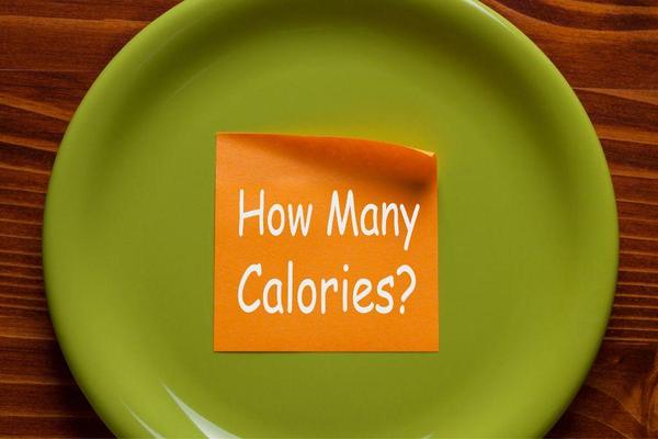 How to Create a Calorie Deficit