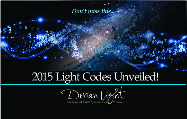 2015 Ligh Codes