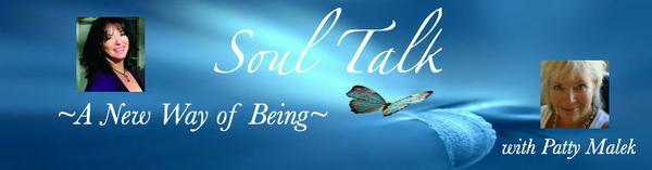 REGISTER for Soul Talk!