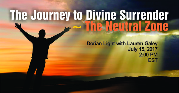 Register for Dorian Latest talk with Lauren Galey!