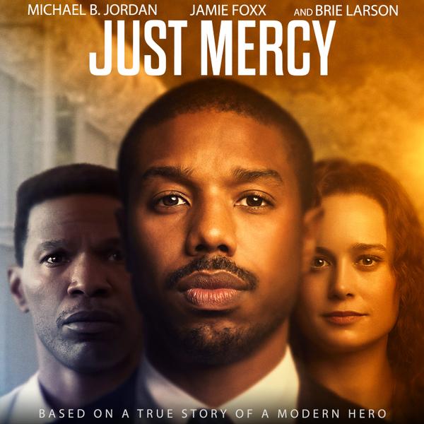 Just Mercy