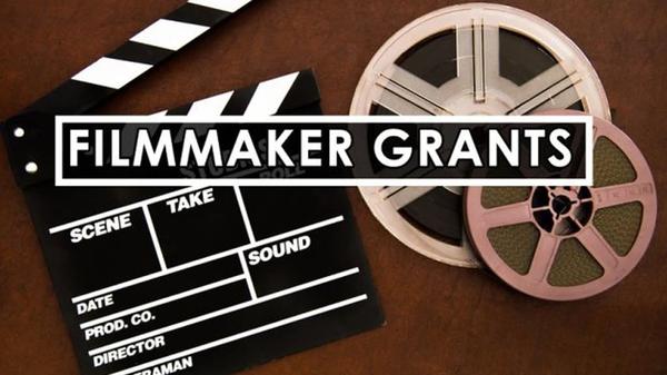 Filmmaker Grants