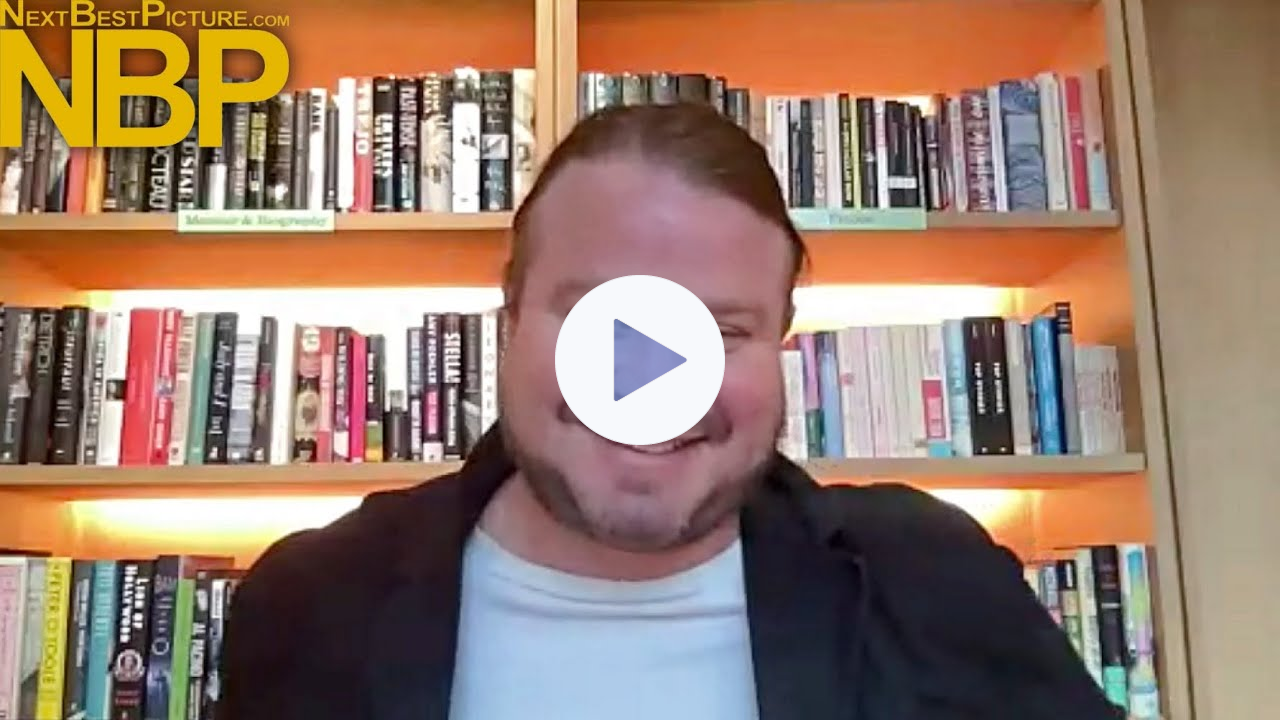 Interview With "The Brutalist" Director/Co-Writer Brady Corbet