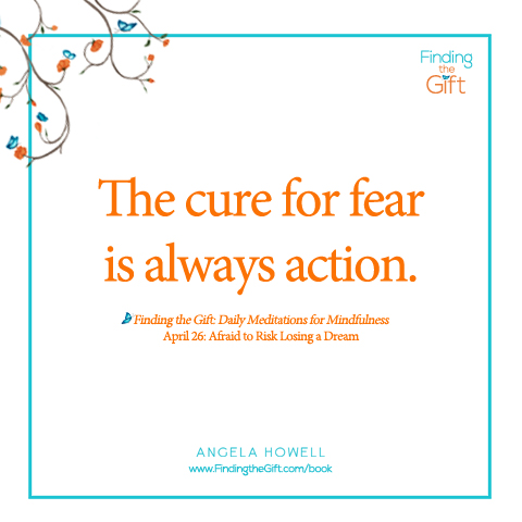 finding the gift, mindfulness, angela howell, goal setting, goals, New Year Resolution, entrepreneur