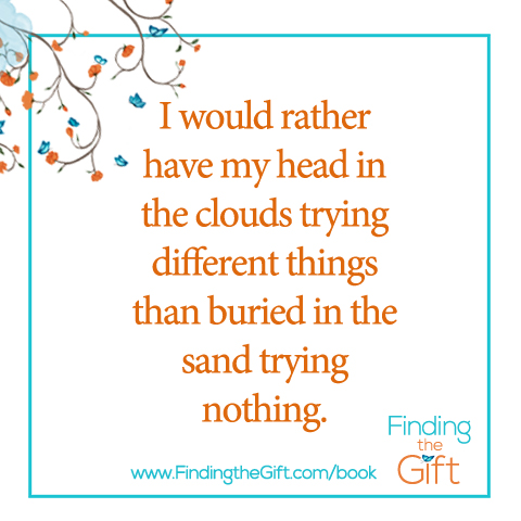finding the gift, mindfulness, angela howell, goal setting, goals, New Year Resolution, entrepreneur