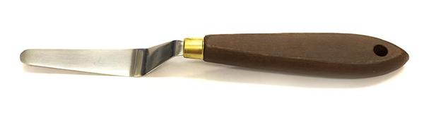 StudioR12 Off-Set Palette Knife