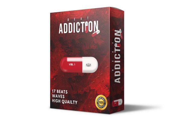 My product on a desk