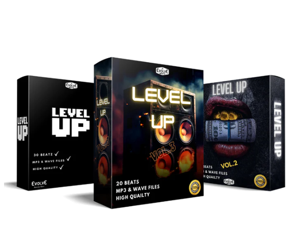 My product on a desk