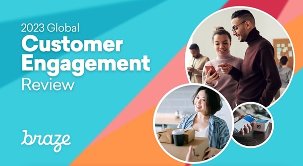 2023 Customer Engagement Report