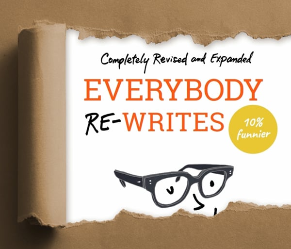 Everybody [Re-]Writes 