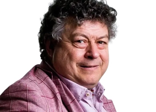 Ogilvy UK's Rory Sutherland