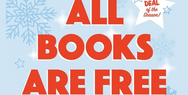 free books