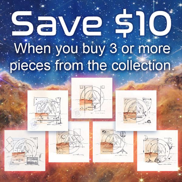 Save $10 on The Liberal Arts and Sciences Collection