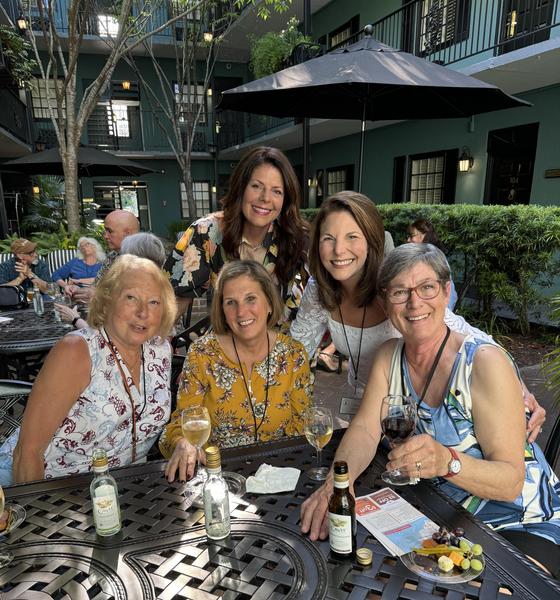 Amy's in Charleston 