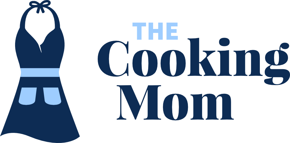 The Cooking Mom