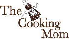 The Cooking Mom