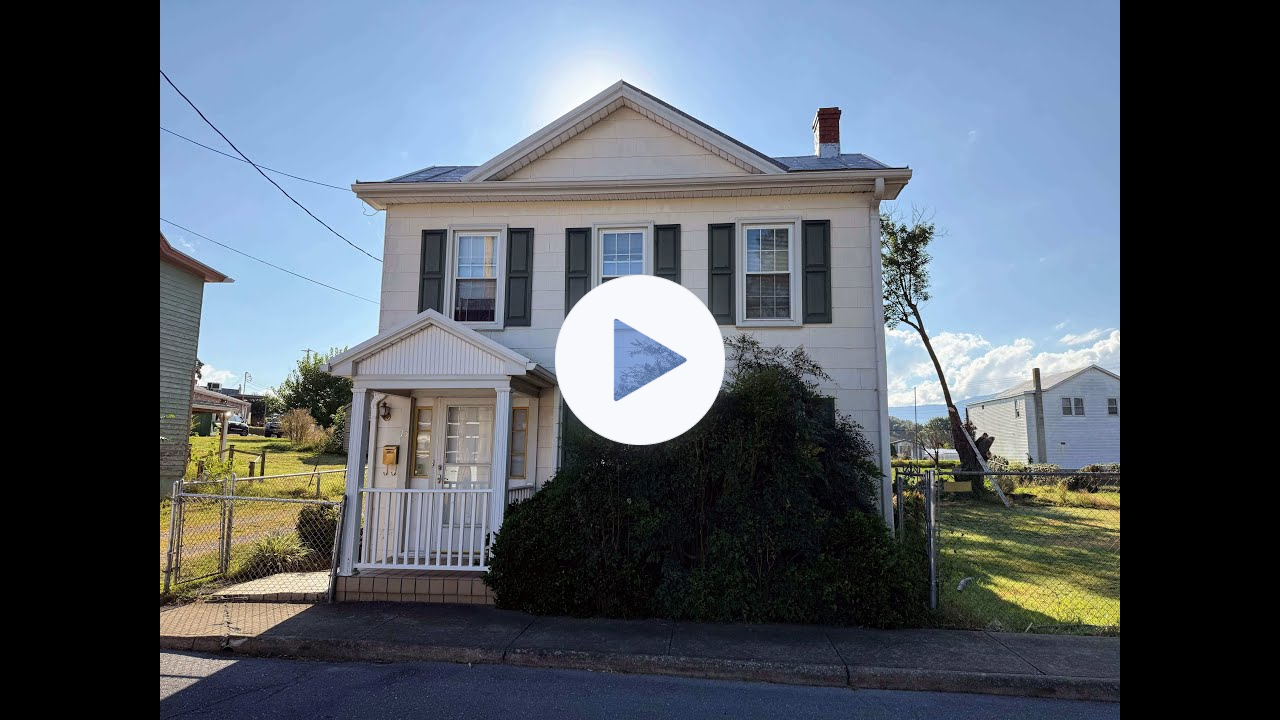 15 Bristol Ave, Luray, VA 22835