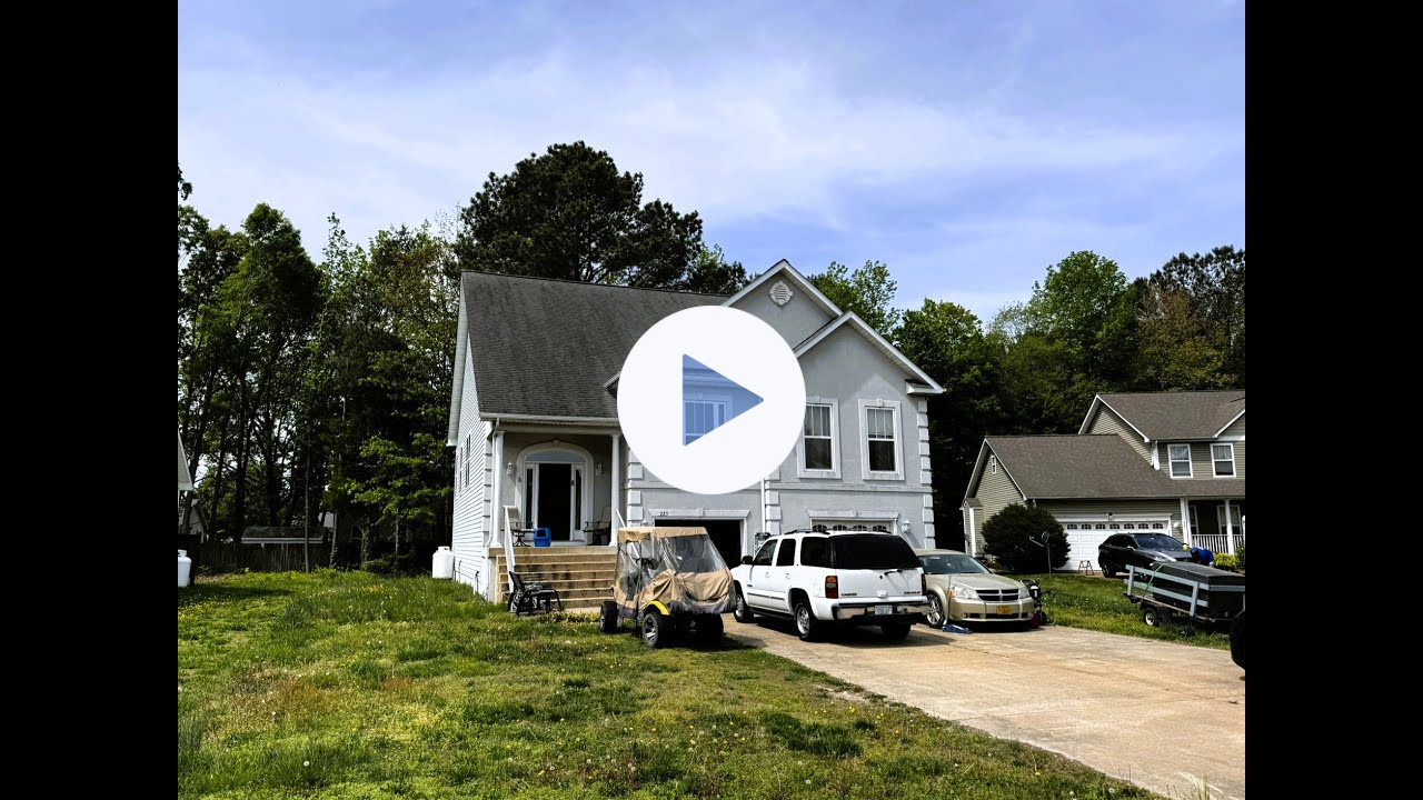 223 Dogwood Ave Colonial Beach VA