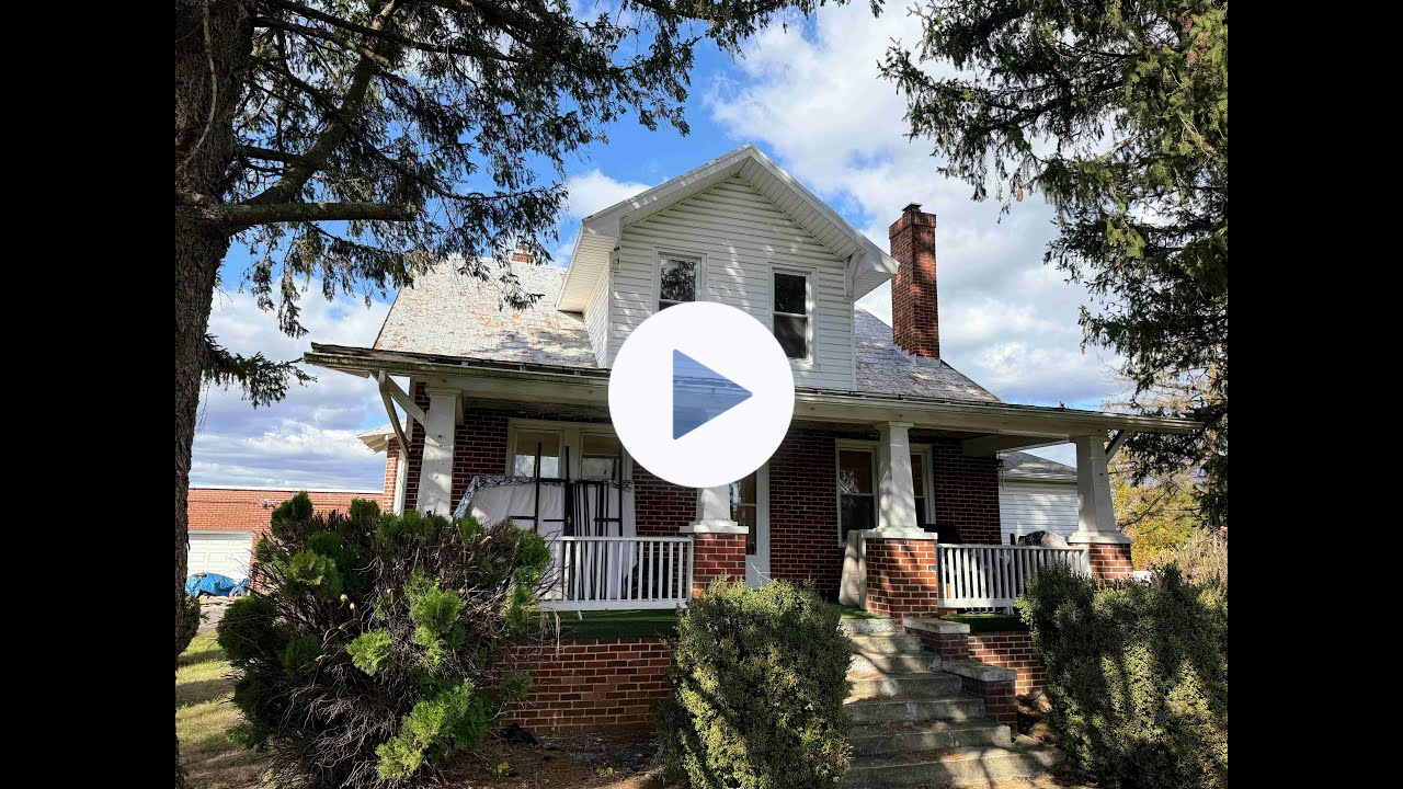 Property for Sale In Edinburg VA