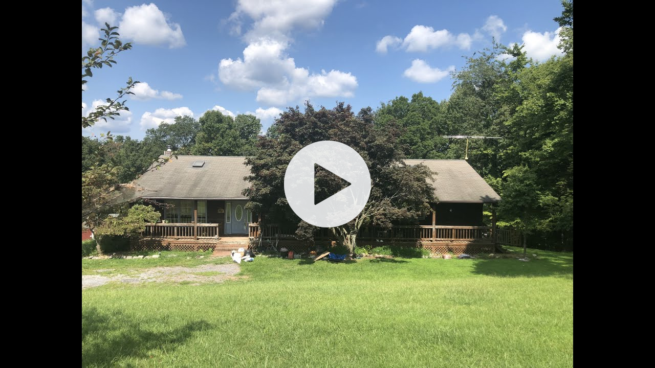 1489 Shockeysville Rd, Winchester VA 22603