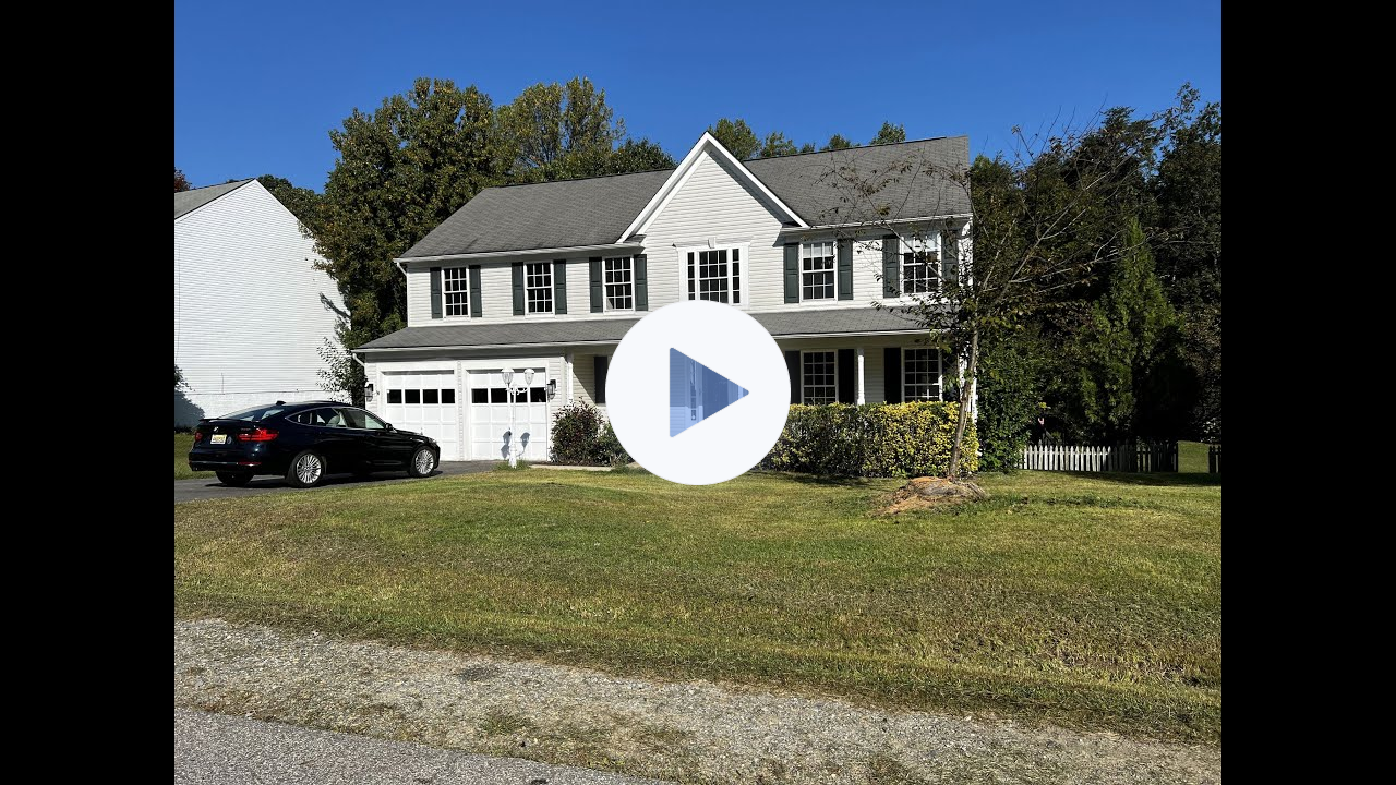 4109 Mossy Bank Lane Fredericksburg, VA