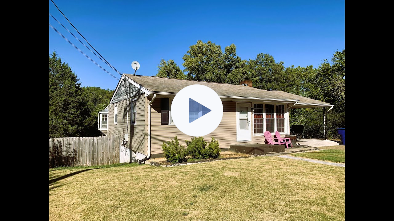 1400 Winchester Pike, Front Royal, VA 22630