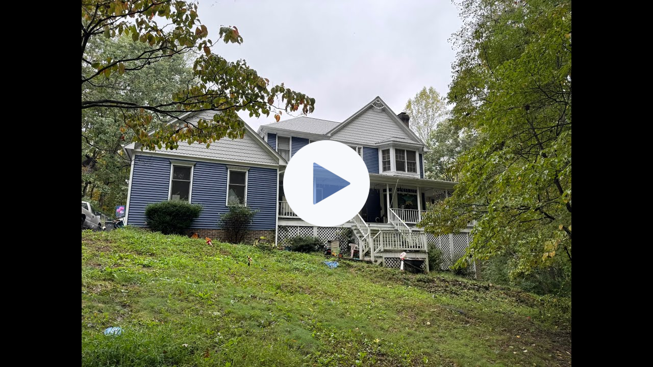 Tinsley Place Culpeper VA