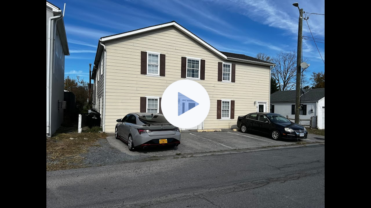 540 Monticello St, Winchester, VA 22601