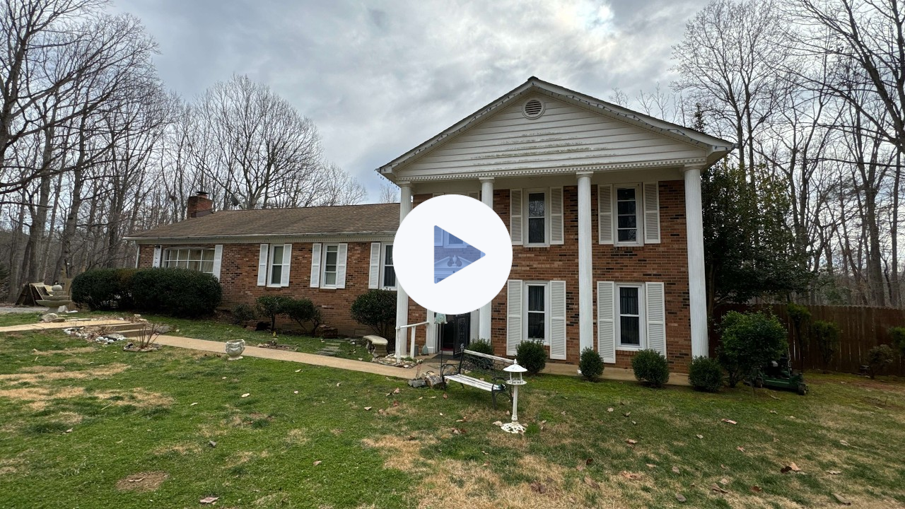 10806 Old Brook Rd, Spotsylvania, VA 22553